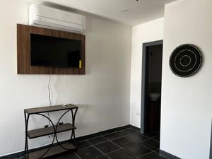 Departamento en Renta en Centro Juárez