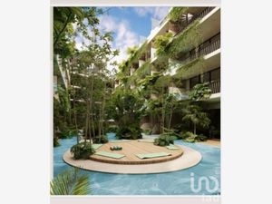 Departamento en Venta en La Veleta Tulum