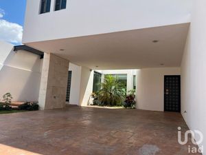 Casa en Venta en San Ramon Norte I Mérida