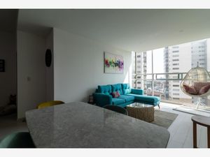 Departamento en Venta en Lomas del Chamizal Cuajimalpa de Morelos