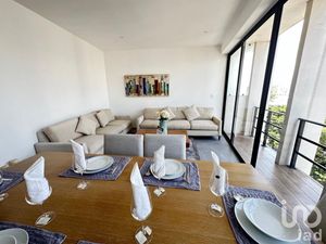 Departamento en Venta en San Pedro de los Pinos Benito Juárez