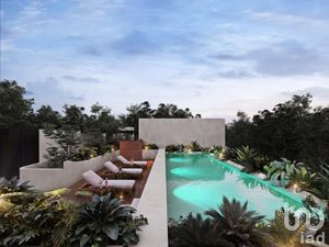 Departamento en Venta en Cobá Tulum