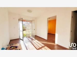 Departamento en Venta en Conjunto Habitacional Campo Verde Temixco