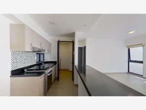 Departamento en Venta en Guerrero Cuauhtémoc