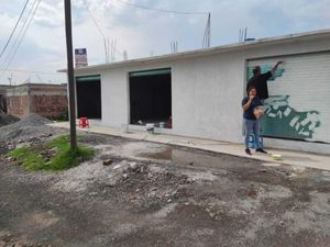 Terreno en Venta en Santa María Huexoculco Chalco