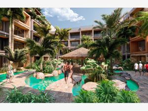 Departamento en Venta en Aldea Zama Tulum