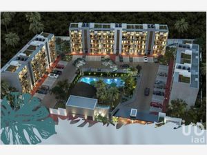 Departamento en Venta en Aldea Civitas Puerto Morelos