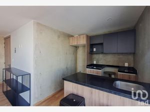 Departamento en Venta en Roma Sur Cuauhtémoc