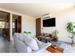 Departamento en Venta en Tumben Kaa Tulum