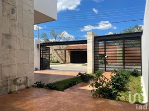 Casa en Venta en San Ramon Norte I Mérida