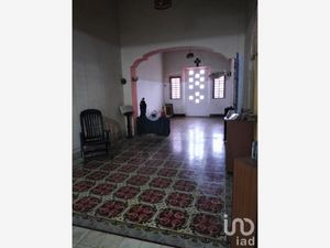 Casa en Venta en Mérida Centro Mérida