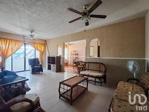 Casa en Venta en Antón Lizardo Alvarado