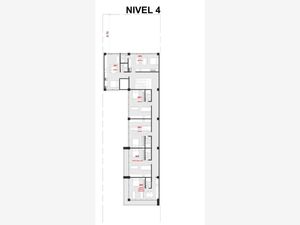 Departamento en Venta en Americana Guadalajara