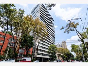 Departamento en Venta en Xoco Benito Juárez