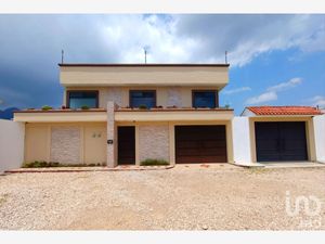 Casa en Venta en La Quinta San Martín San Cristóbal de las Casas