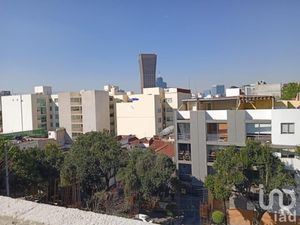 Departamento en Venta en Narvarte Poniente Benito Juárez