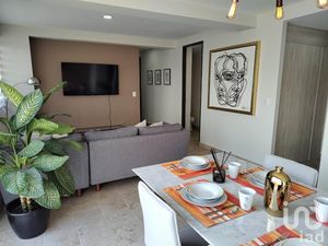 Departamento en Venta en Juriquilla Privada Querétaro