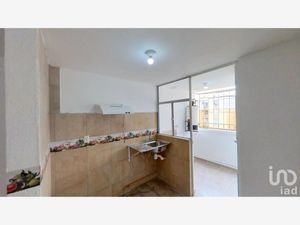 Departamento en Venta en Santa Rosa Gustavo A. Madero