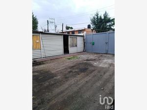 Terreno en Venta en Rancho Tejomulco Xochimilco