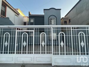 Casa en Renta en Quintas del Valle III Juárez