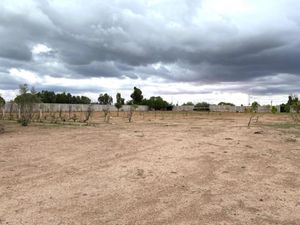 Terreno en Venta en Cieneguitas Guadalupe