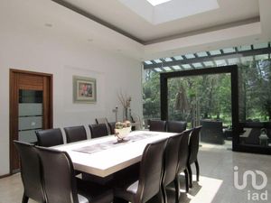 Casa en Venta en Club de Golf México Tlalpan