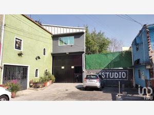 Bodega en Renta en Miguel Hidalgo 1A Sección Tlalpan