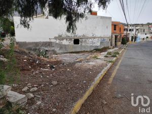 Terreno en Venta en Lomas de Vista Hermosa Pachuca de Soto