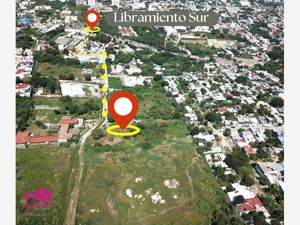 Terreno en Venta en Lomas de Mactumatza Tuxtla Gutiérrez