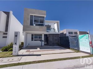 Casa en Venta en Rancho Santa Mónica Aguascalientes