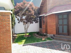 Casa en Venta en La Virgen Uruapan