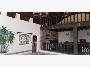 Casa en Venta en Rancho Cortes Cuernavaca