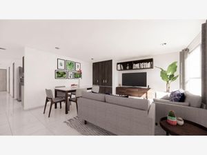 Departamento en Venta en Zacahuitzco Benito Juárez