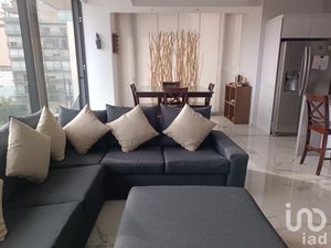 Departamento en Venta en Parque del Pedregal Tlalpan