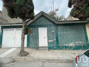 Casa en Venta en Los Bordos Ecatepec de Morelos