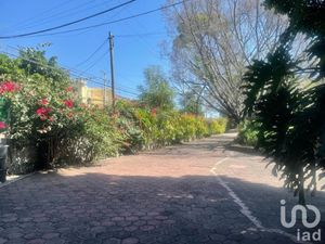 Terreno en Venta en Lomas de Atzingo Cuernavaca