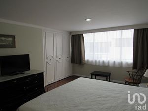 Departamento en Renta en Polanco I Sección Miguel Hidalgo