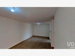 Departamento en Venta en Santa Rosa Gustavo A. Madero