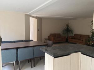 Departamento en Venta en Torre Blanca Miguel Hidalgo