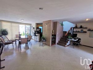 Casa en Venta en Bosque de los Encinos El Marqués