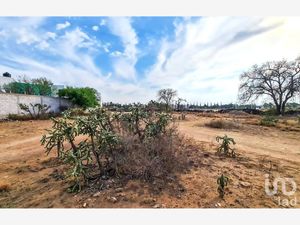 Terreno en Venta en Santa Bárbara Huichapan