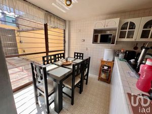 Casa en Venta en Campestre Churubusco Coyoacán