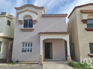 Casa en Renta en Alameda Juárez