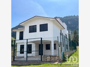 Casa en Venta en La Cañada San Cristóbal de las Casas