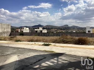 Terreno en Venta en Pachuquilla Mineral de la Reforma