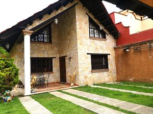 Casa en Venta en La Quinta San Martín San Cristóbal de las Casas