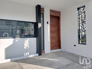 Casa en Venta en Jardines El Sauz Guadalajara