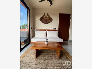 Departamento en Venta en Tumben Kaa Tulum