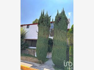 Casa en Venta en Ampliación Tepepan Xochimilco