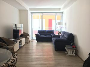 Departamento en Venta en Lomas de Santa Fe Álvaro Obregón